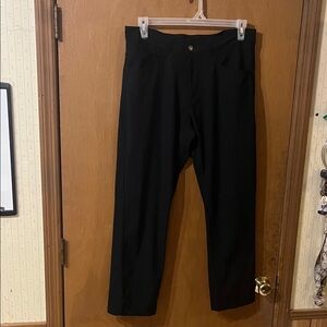 Zeroxposur pants